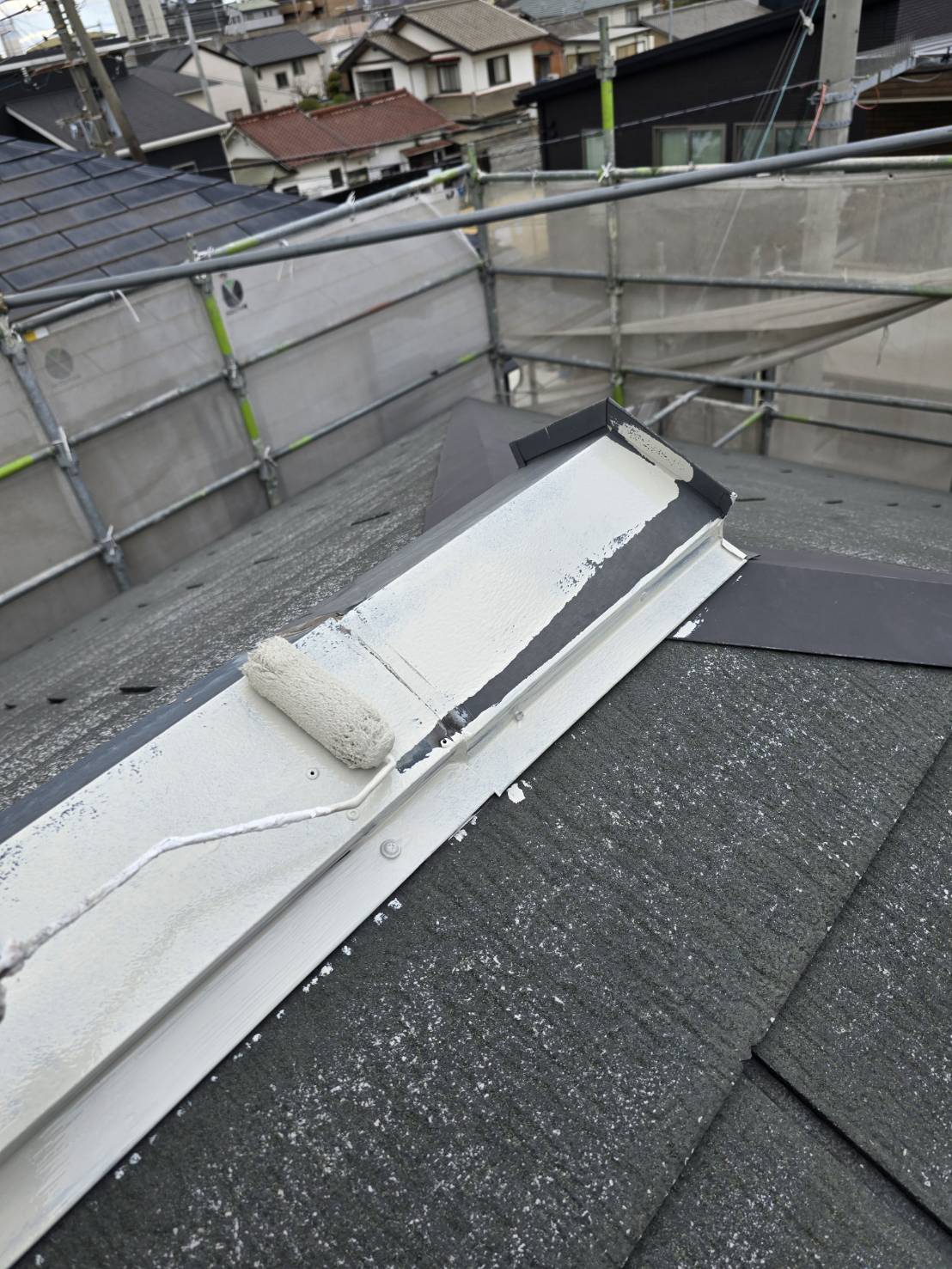 加古川市溝之口　K様邸