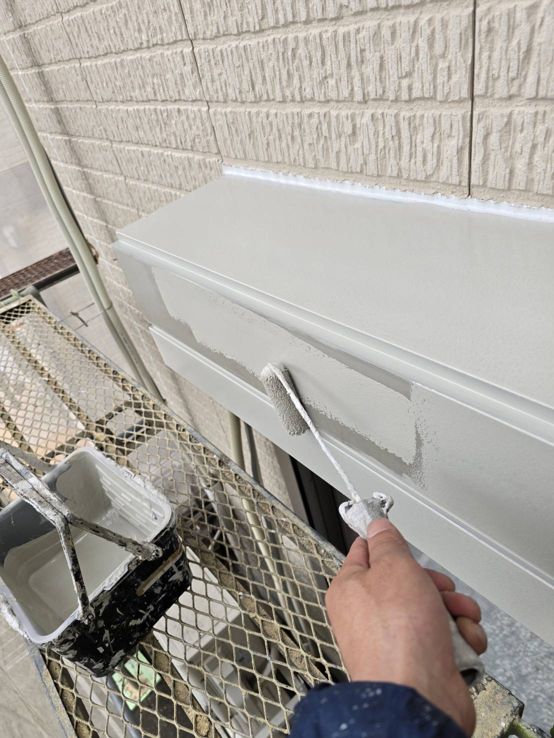 加古川市溝之口　K様邸