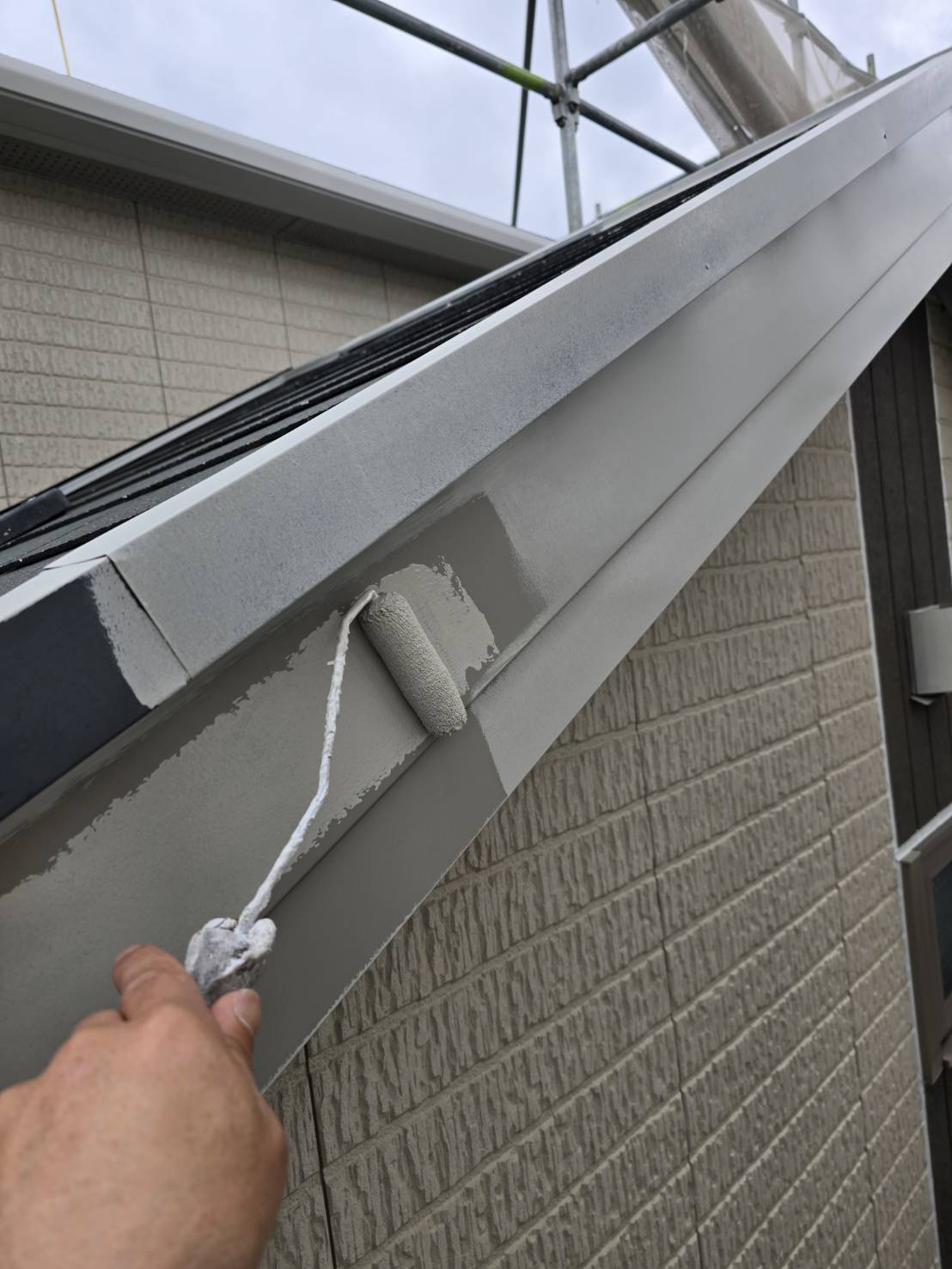 加古川市溝之口　K様邸