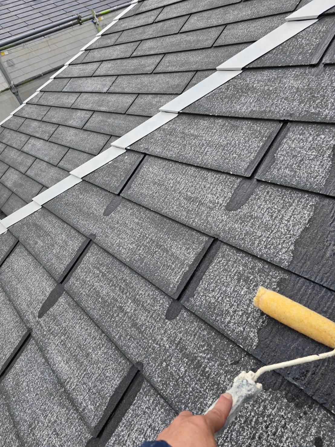 加古川市溝之口　K様邸