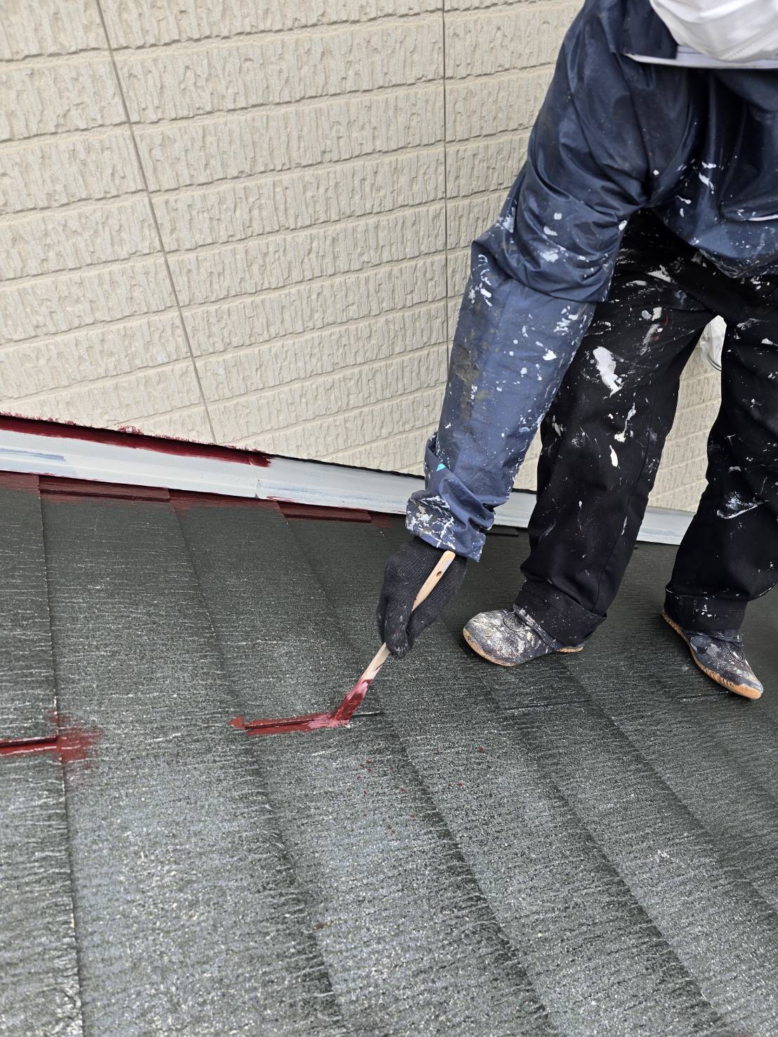 加古川市溝之口　K様邸