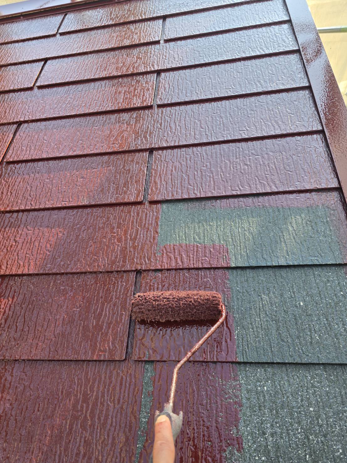 加古川市溝之口　K様邸