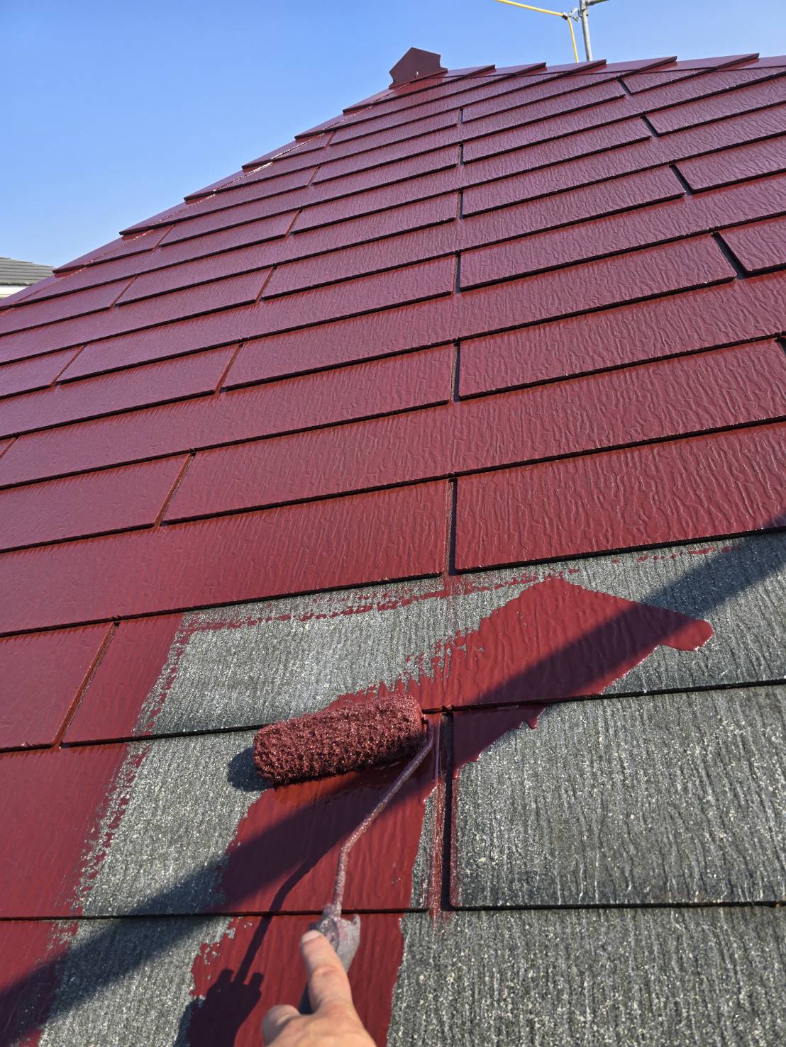 加古川市溝之口　K様邸