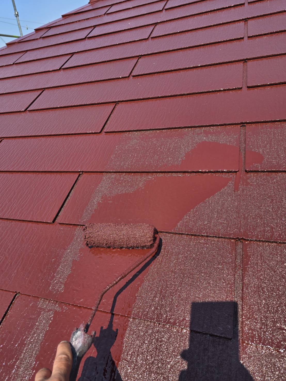 加古川市溝之口　K様邸