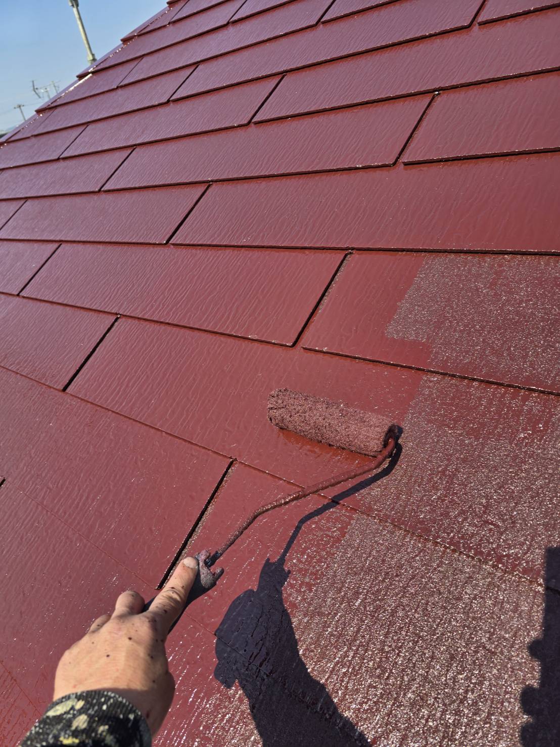 加古川市溝之口　K様邸