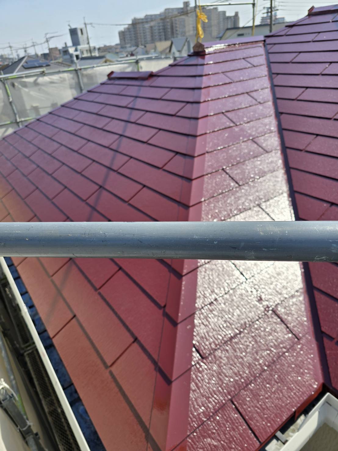 加古川市溝之口　K様邸