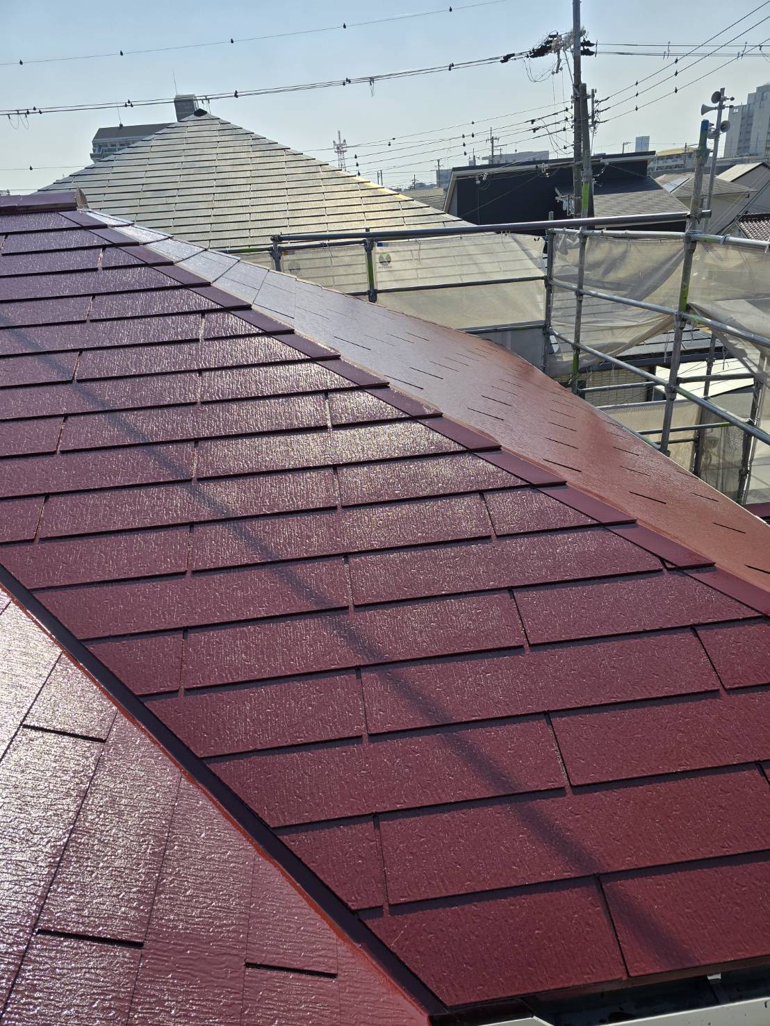 加古川市溝之口　K様邸