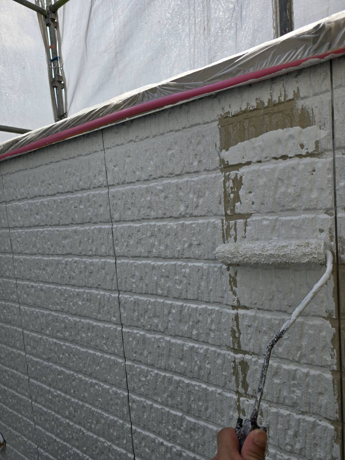 加古川市溝之口　K様邸