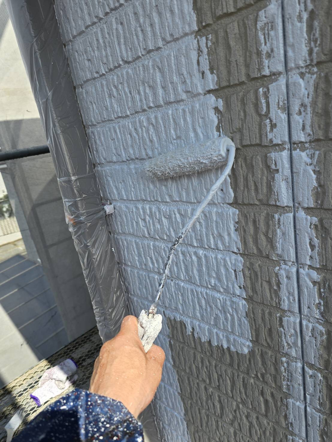 加古川市溝之口　K様邸