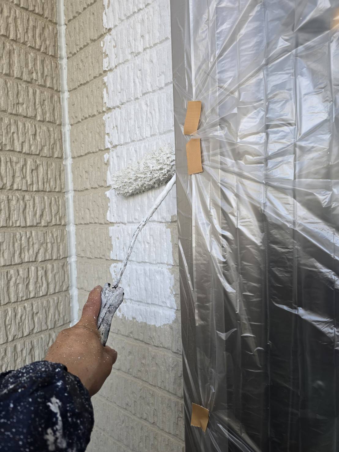 加古川市溝之口　K様邸