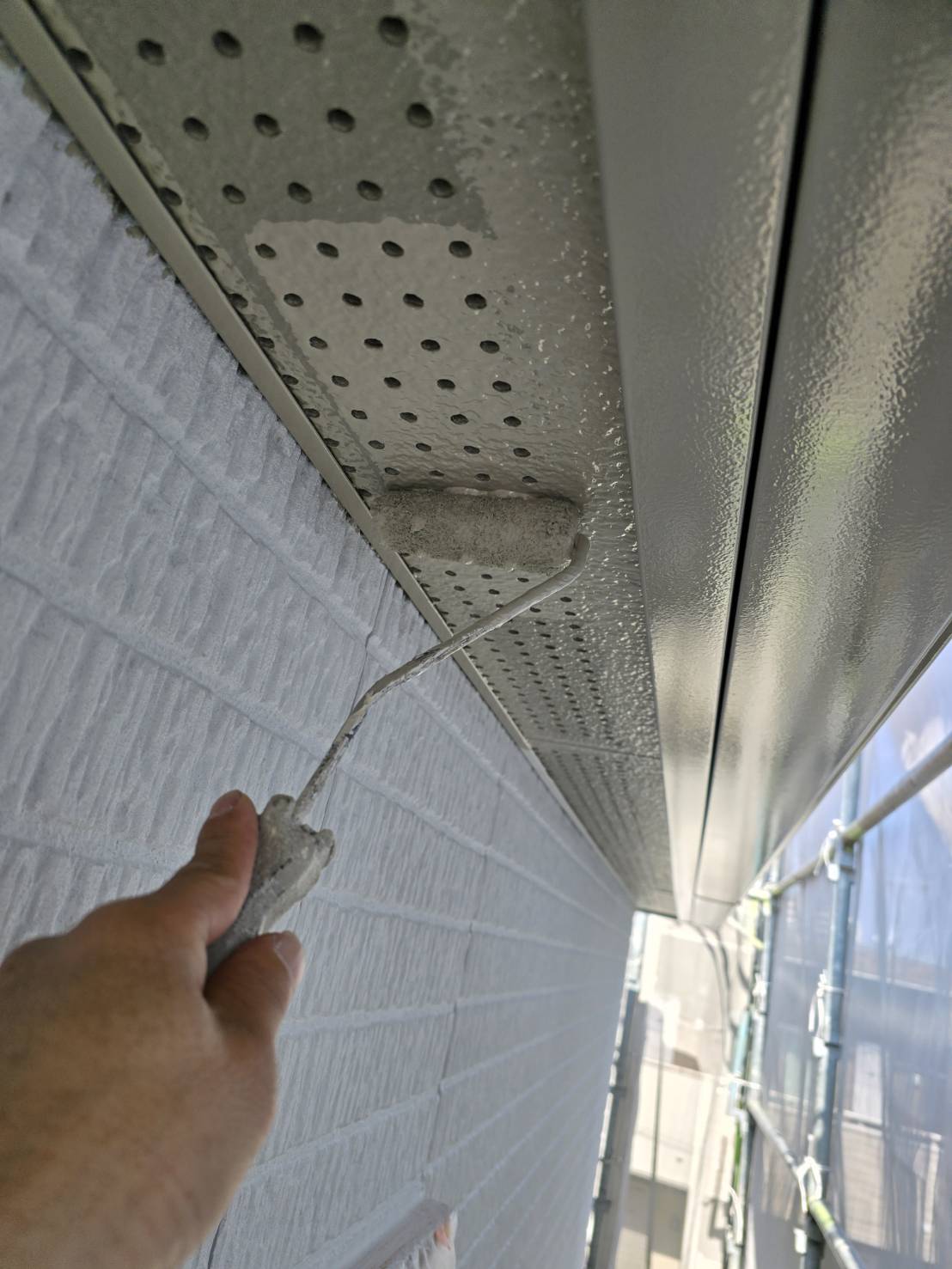 加古川市溝之口　K様邸