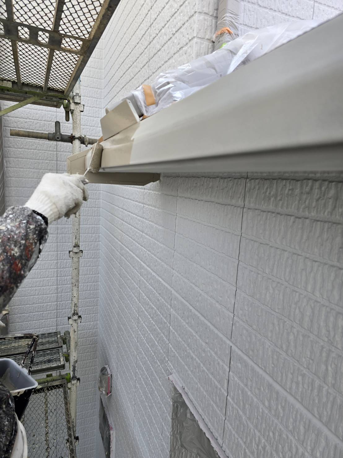 加古川市溝之口　K様邸