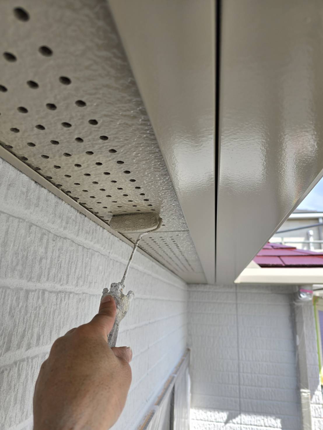 加古川市溝之口　K様邸