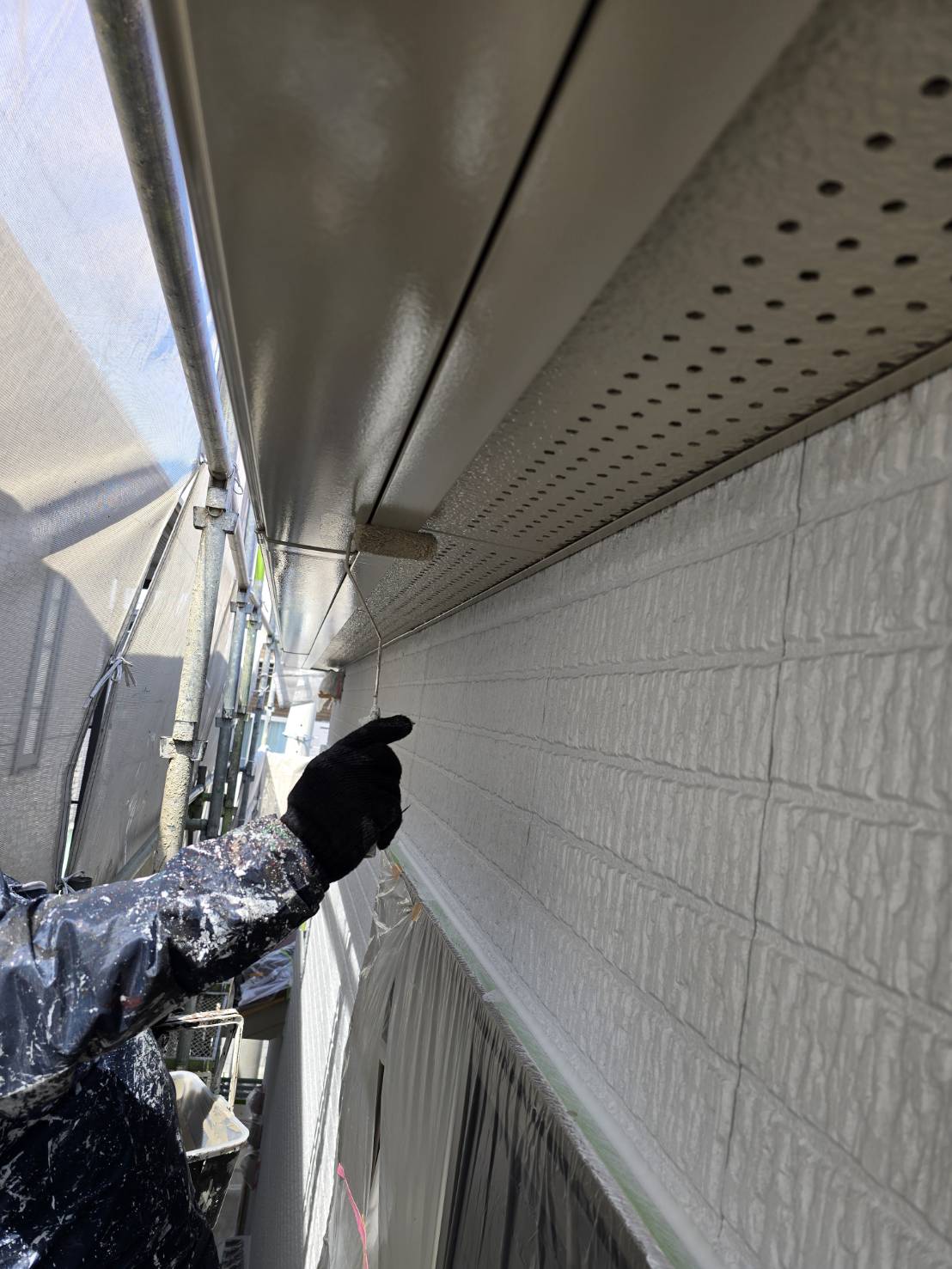 加古川市溝之口　K様邸