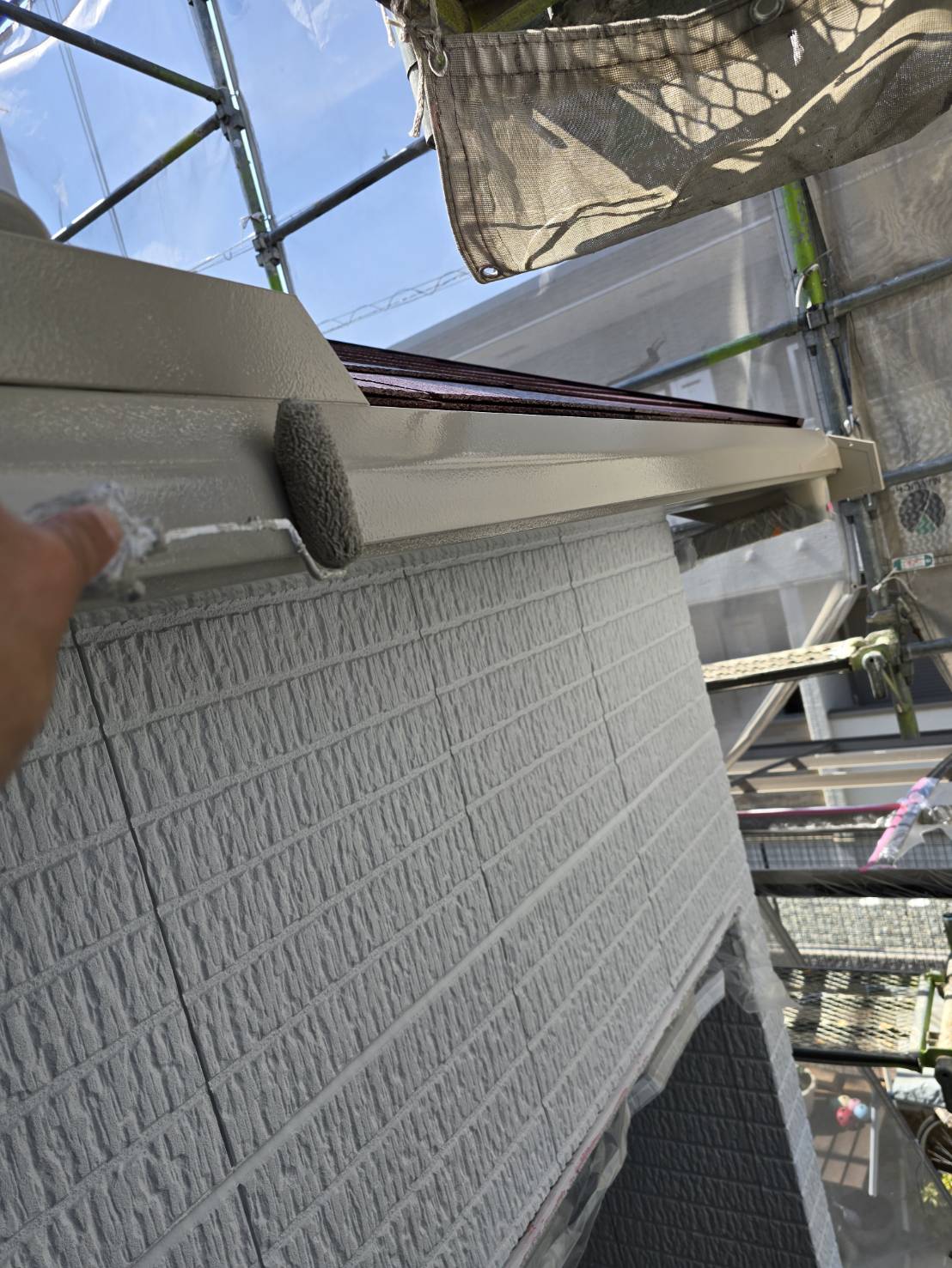 加古川市溝之口　K様邸