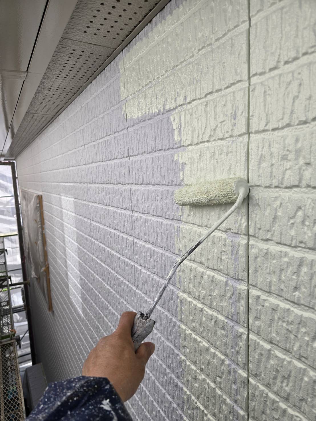 加古川市溝之口　K様邸