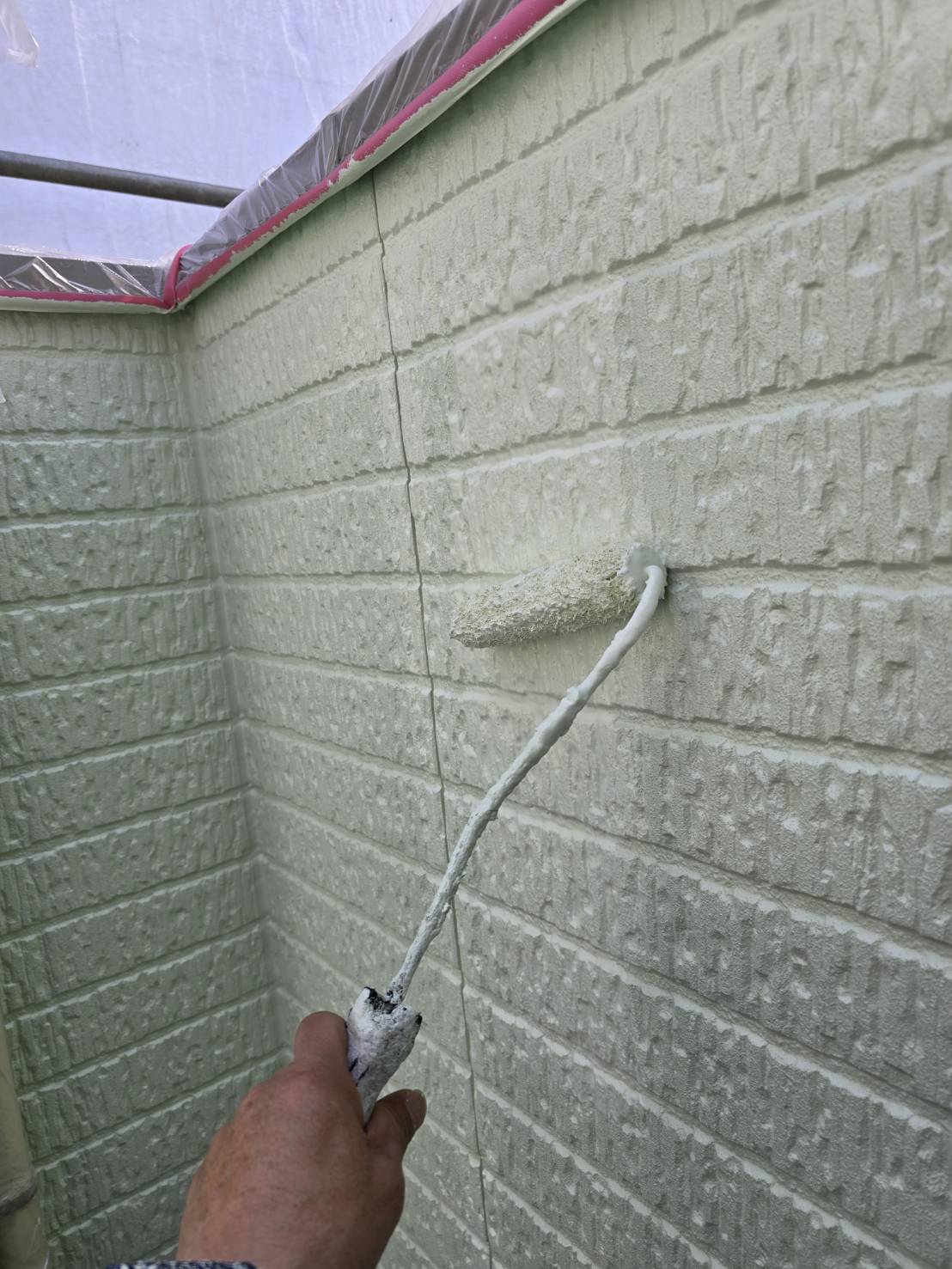 加古川市溝之口　K様邸