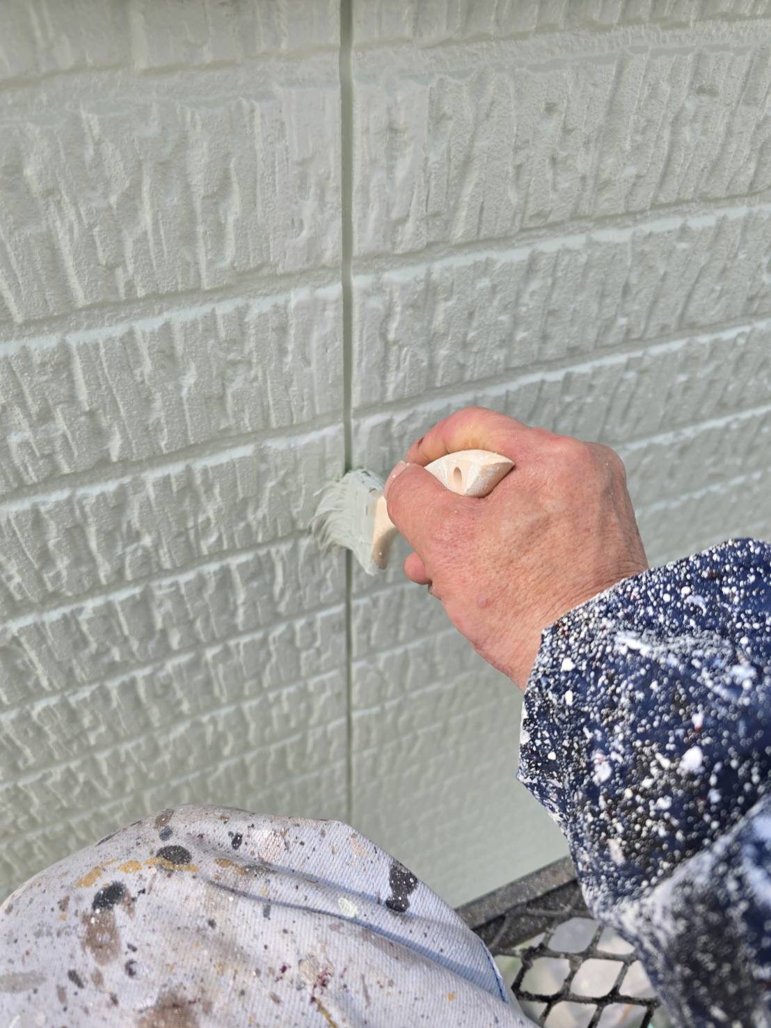 加古川市溝之口　K様邸