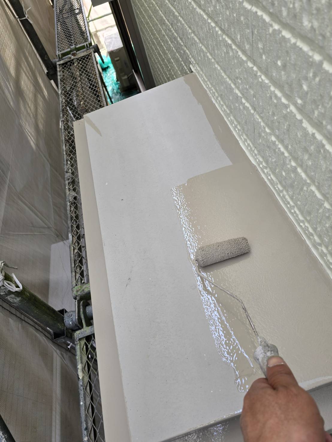 加古川市溝之口　K様邸