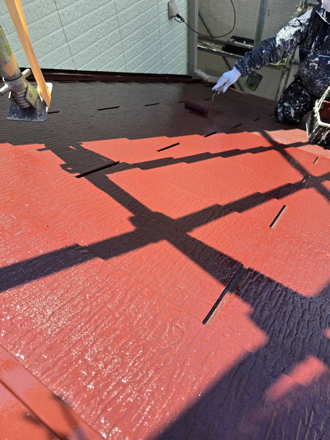 加古川市溝之口　K様邸