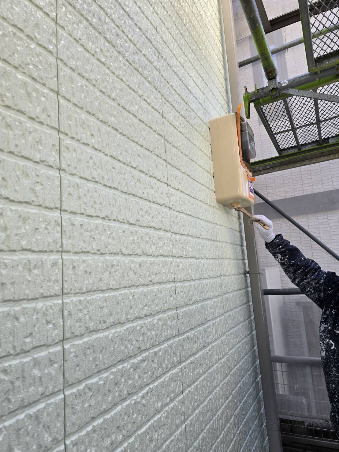 加古川市溝之口　K様邸