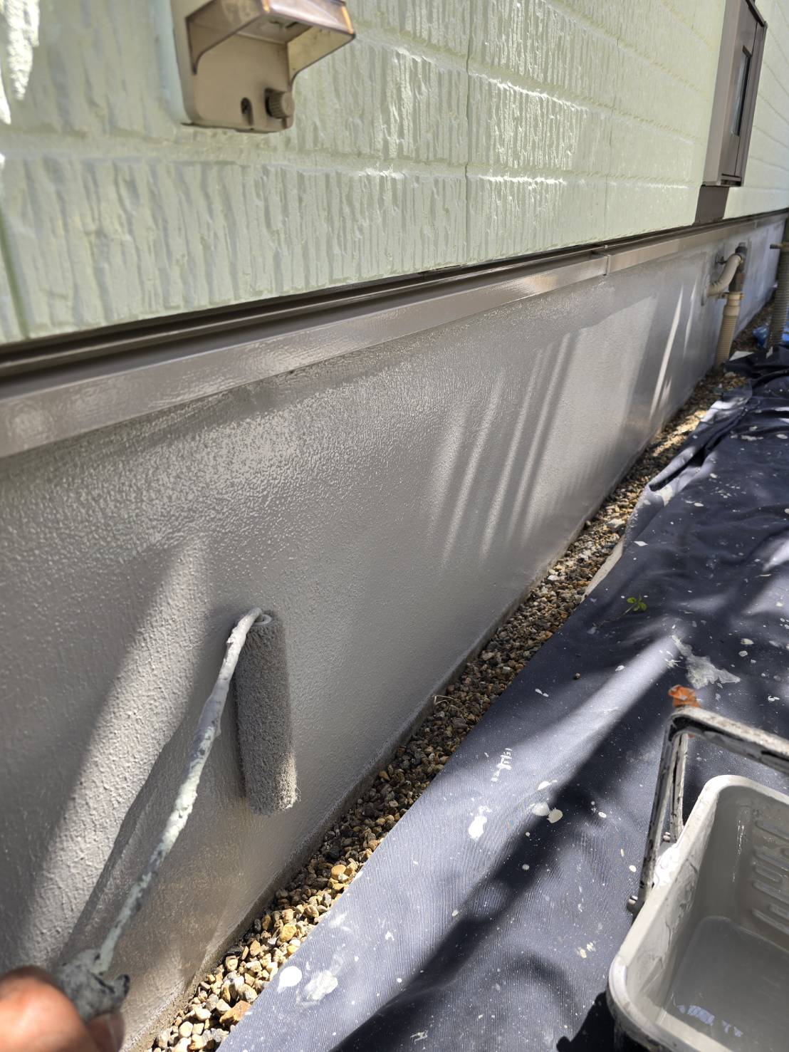 加古川市溝之口　K様邸