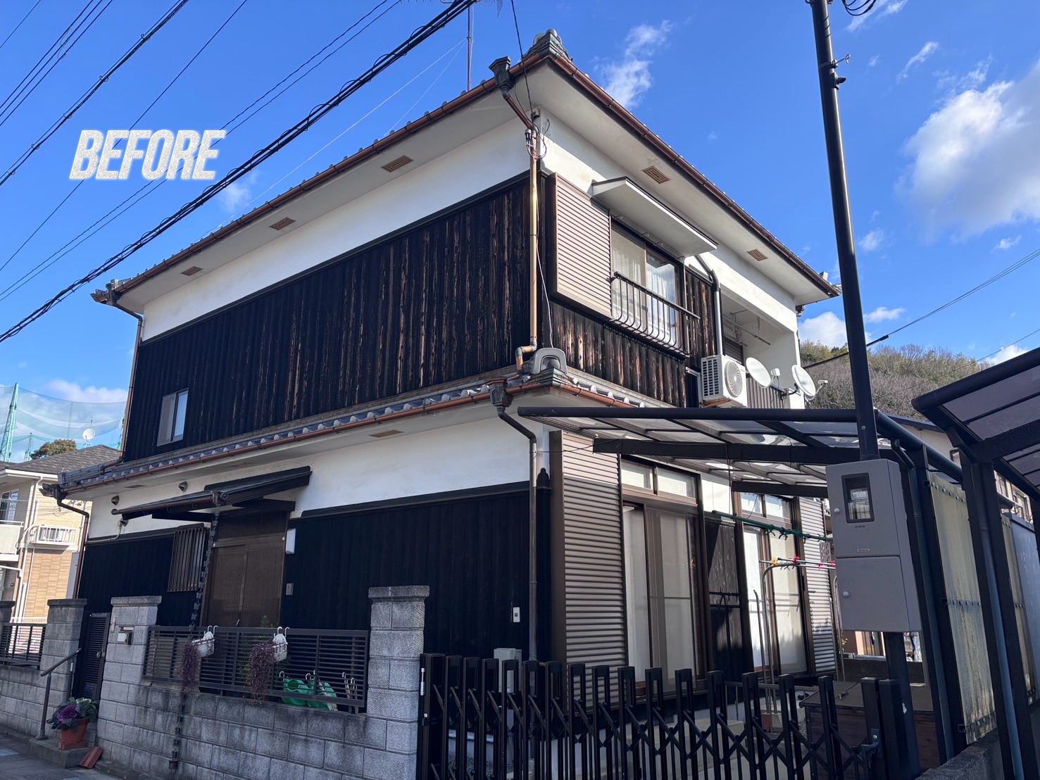 揖保郡太子町 O様邸