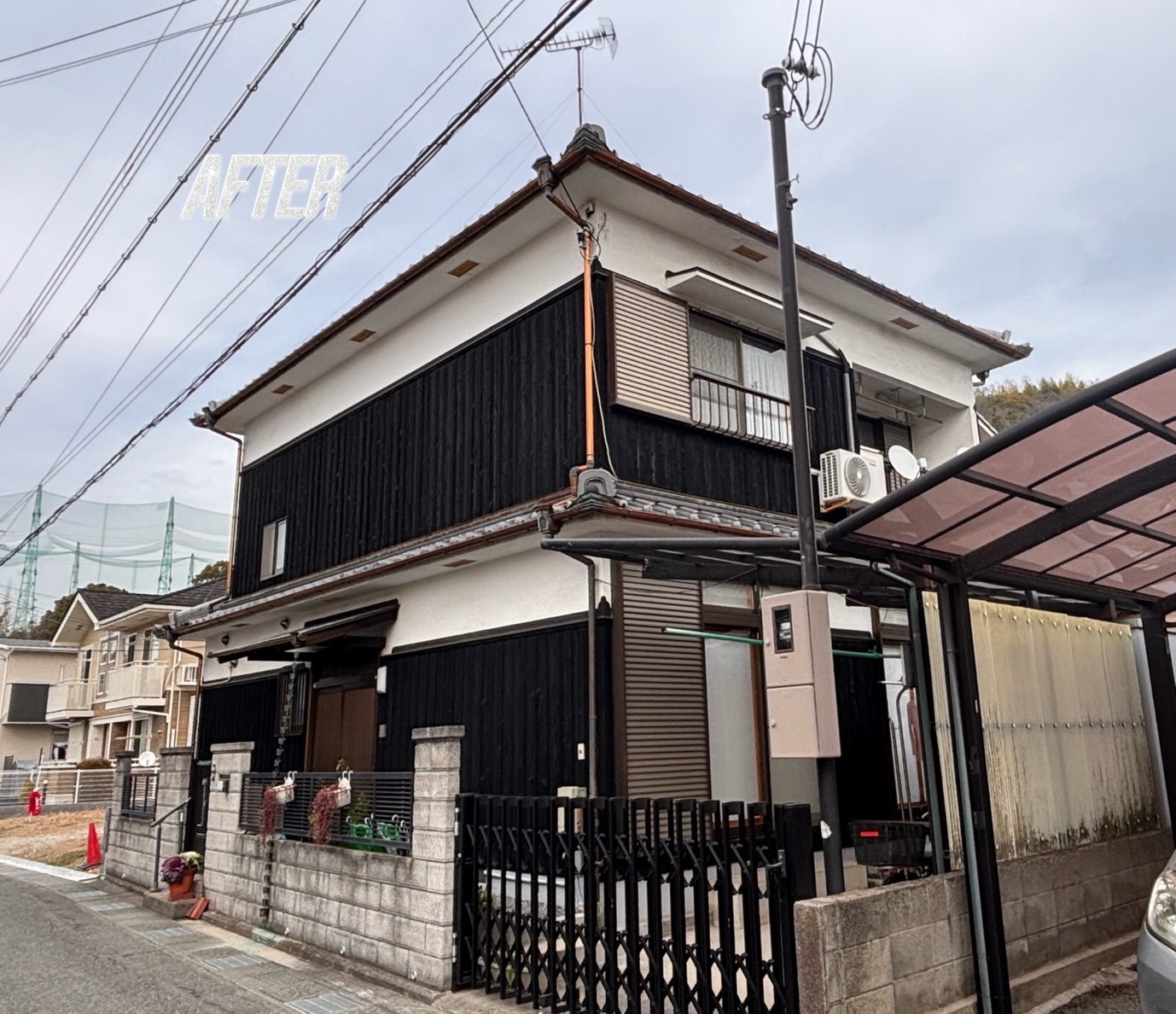 揖保郡太子町 O様邸