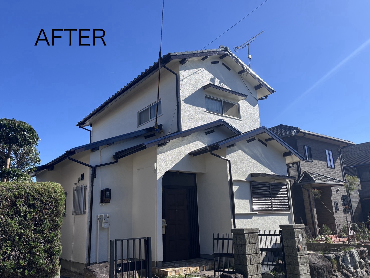 加古川市　Y様邸