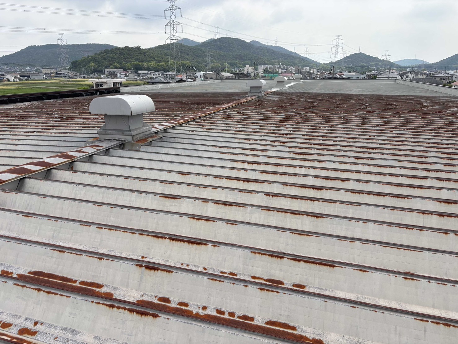 加古川市　物流センター