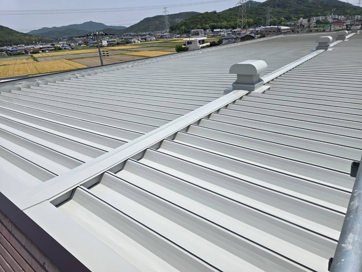 加古川市　物流センター