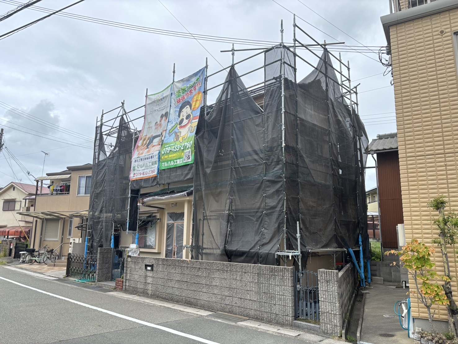 高砂市　Ｏ様邸