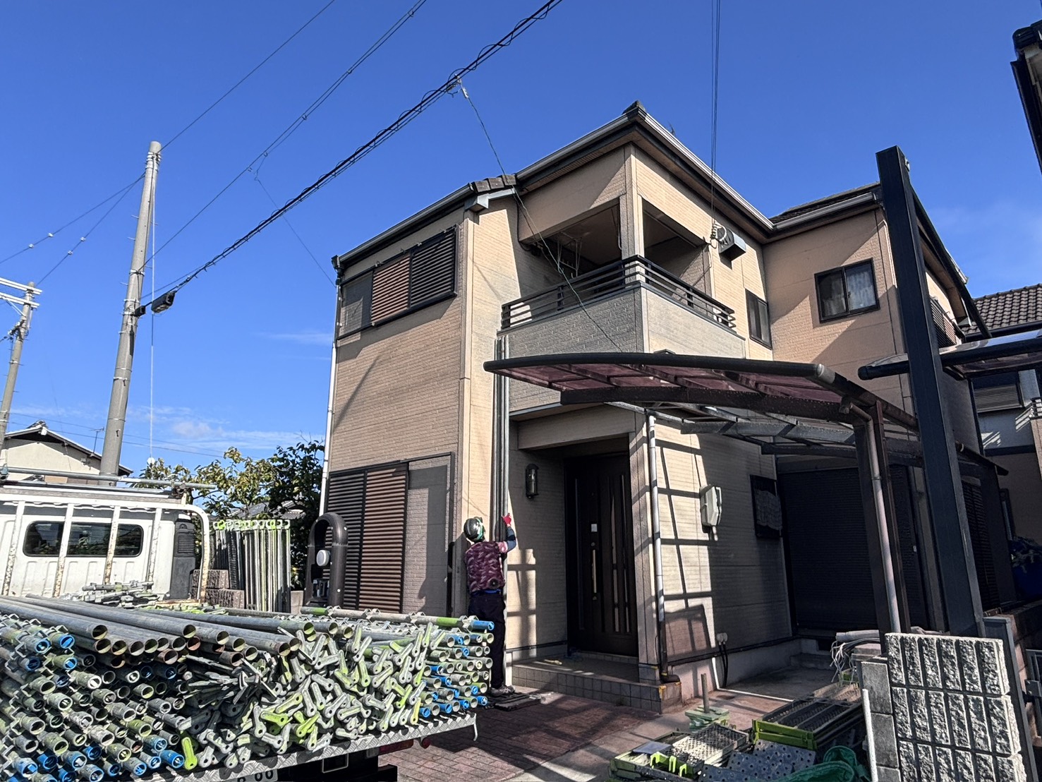 加古川市　T様邸