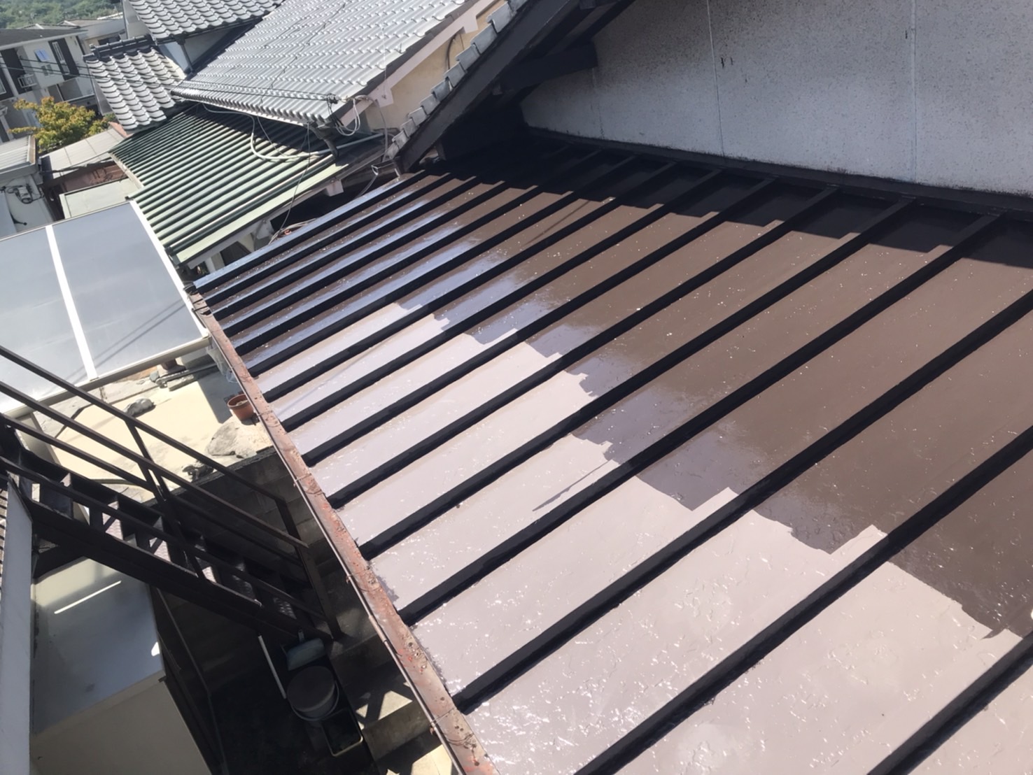 高砂市米田町島　U様邸