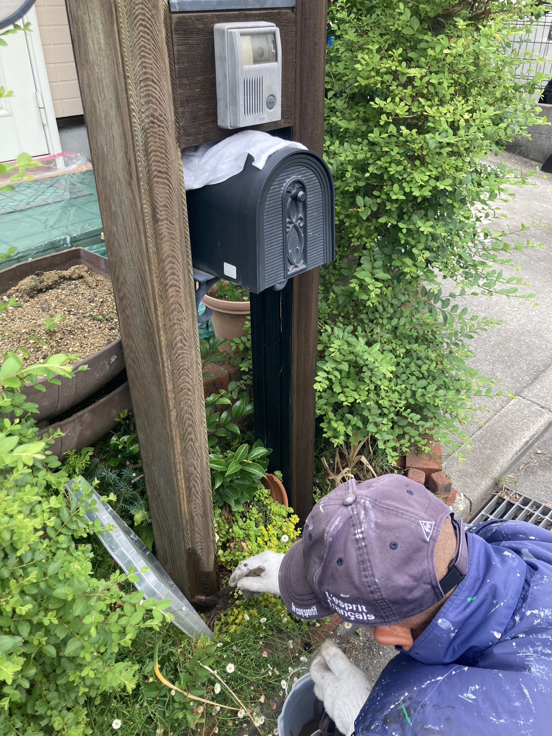 加古川市西神吉町岸　H様邸