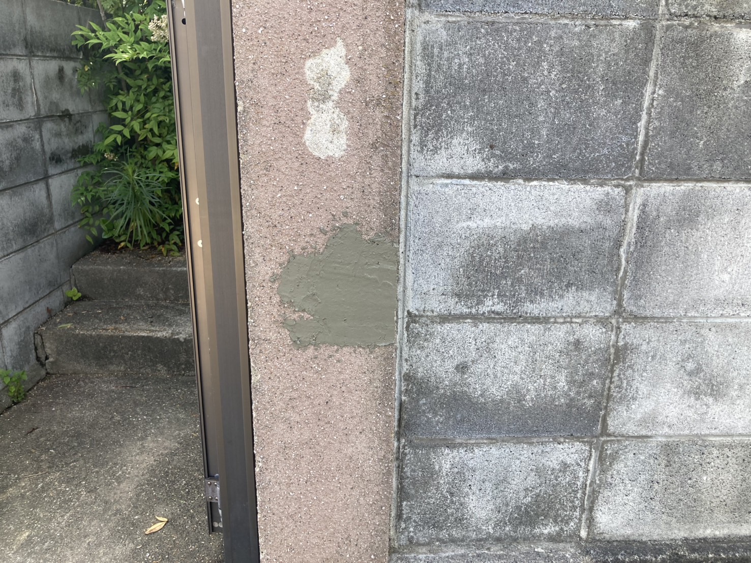 姫路市東山　I様邸