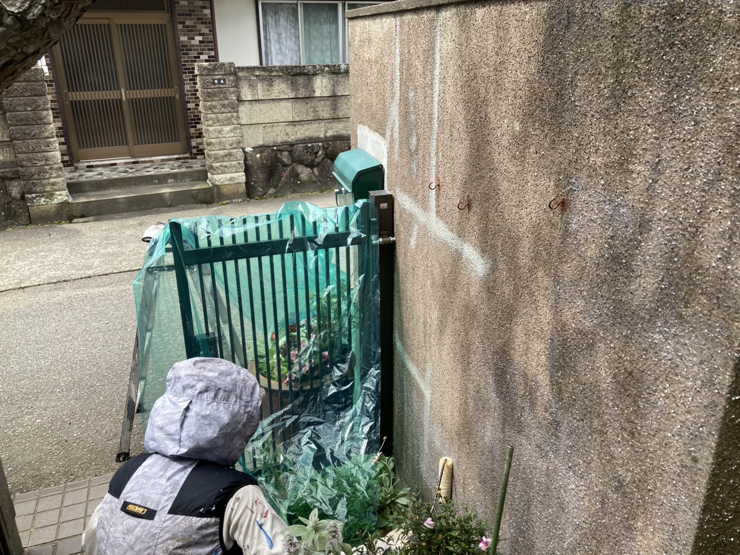 姫路市東山　I様邸