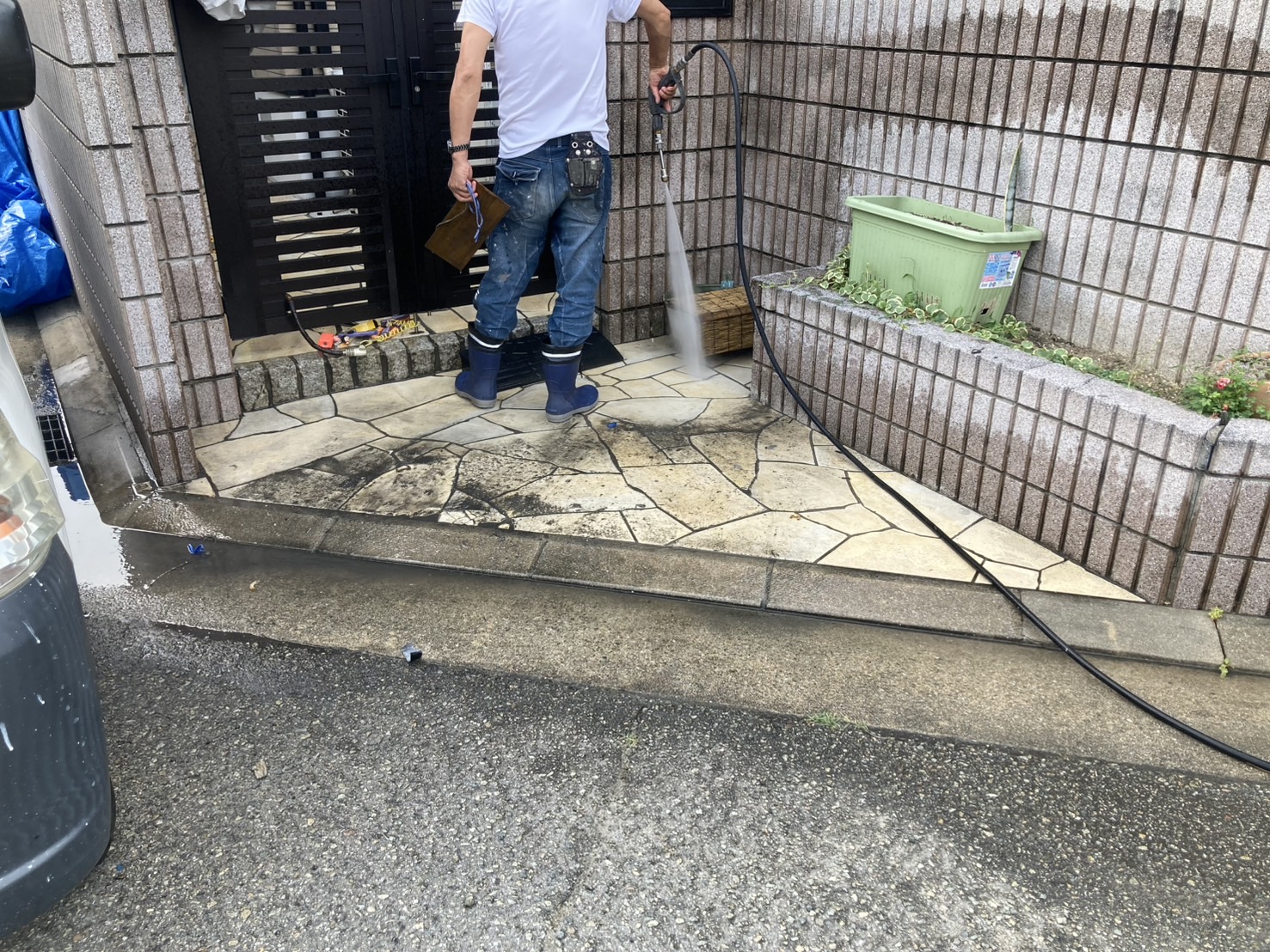 高砂市曽根町　U様邸