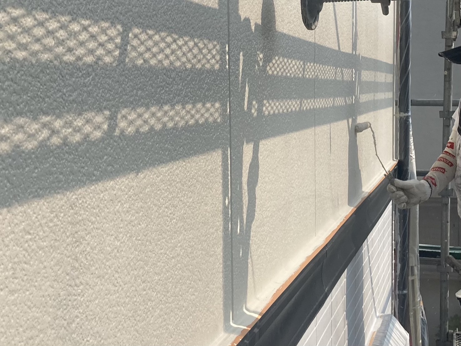 高砂市曽根町　U様邸