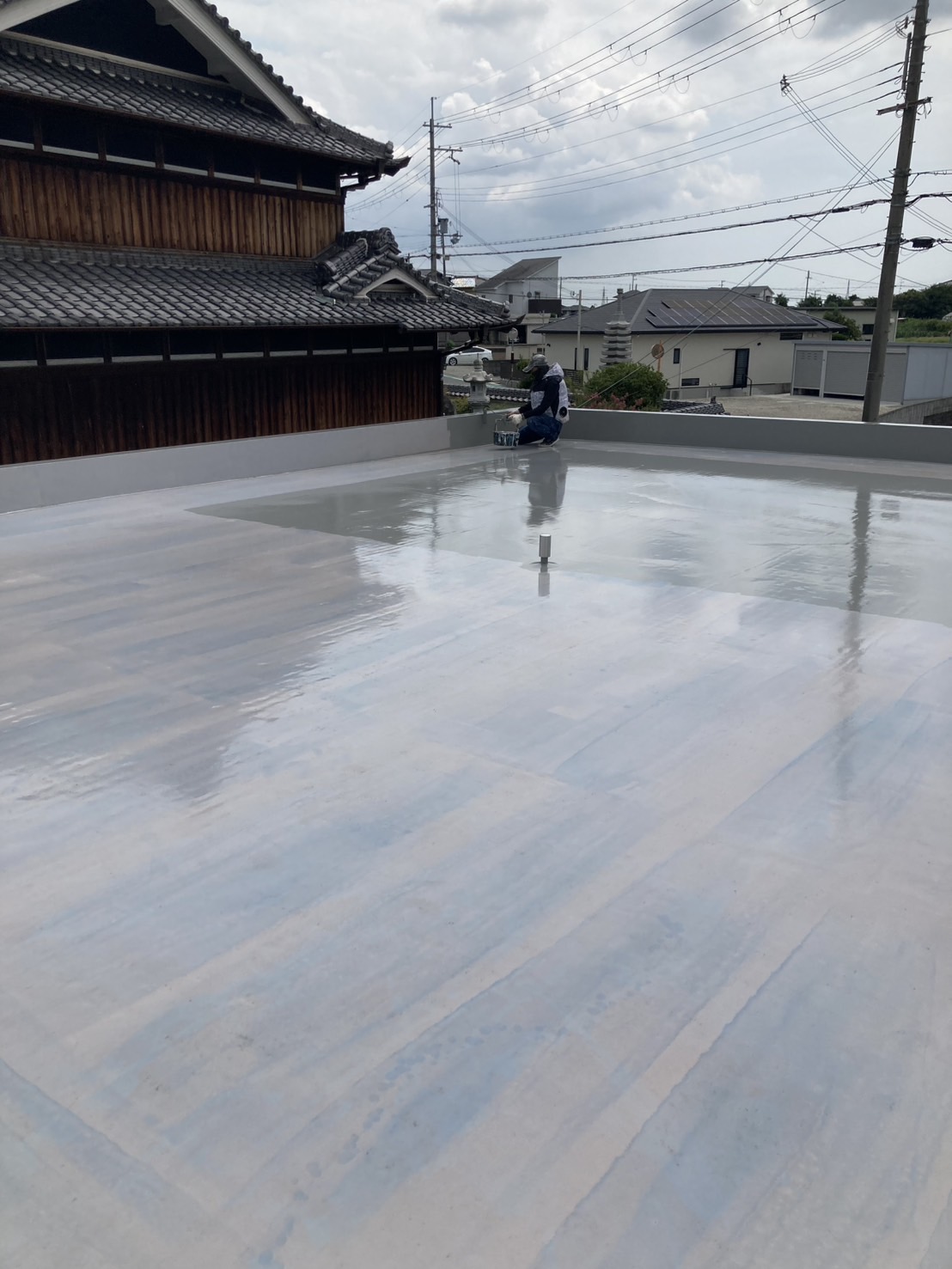 加古川市西神吉町　K様邸