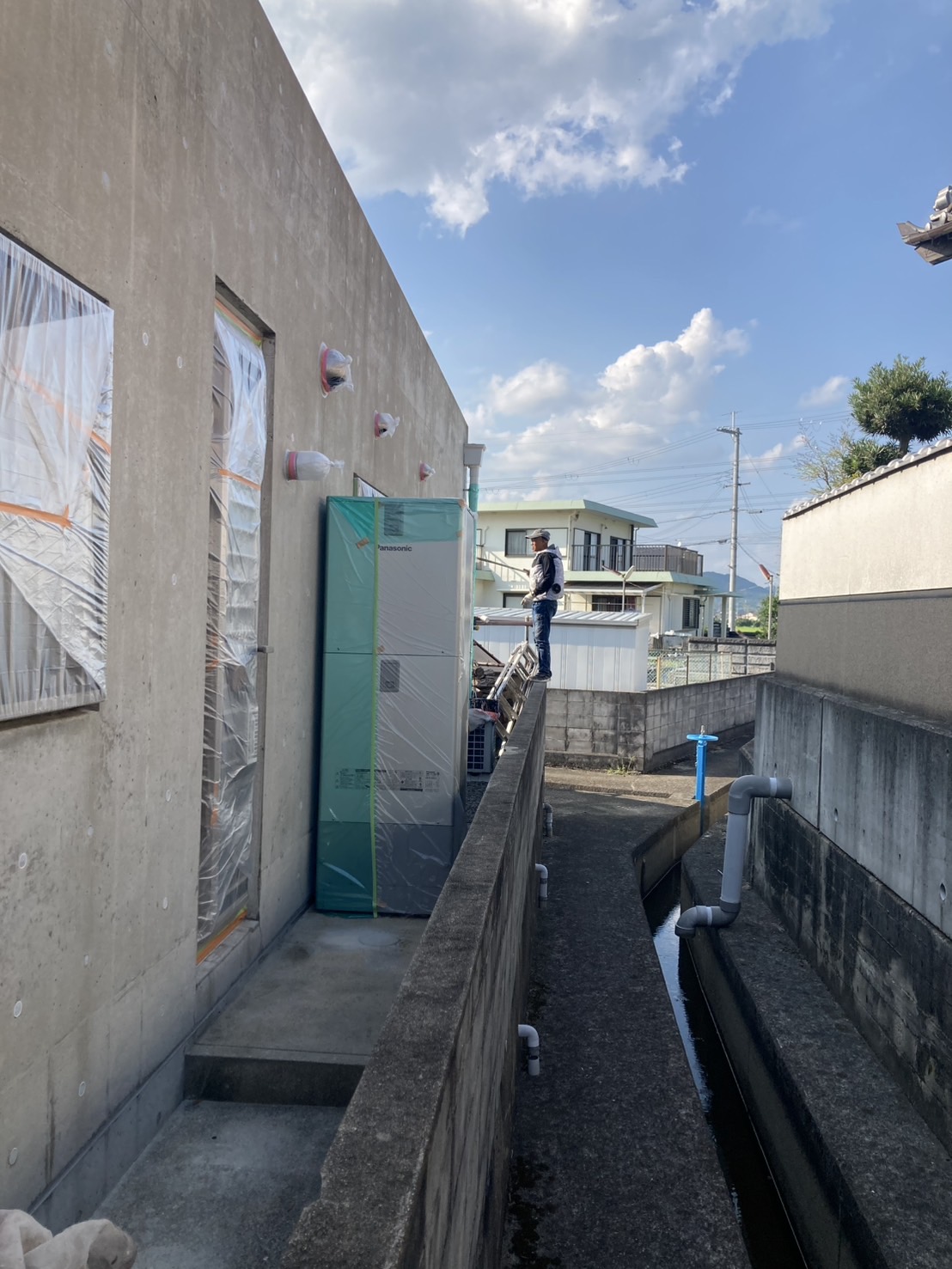 加古川市西神吉町　K様邸