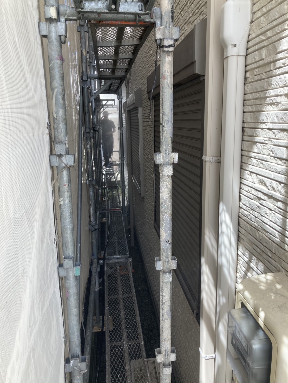 加古川市平岡町二俣　K様邸