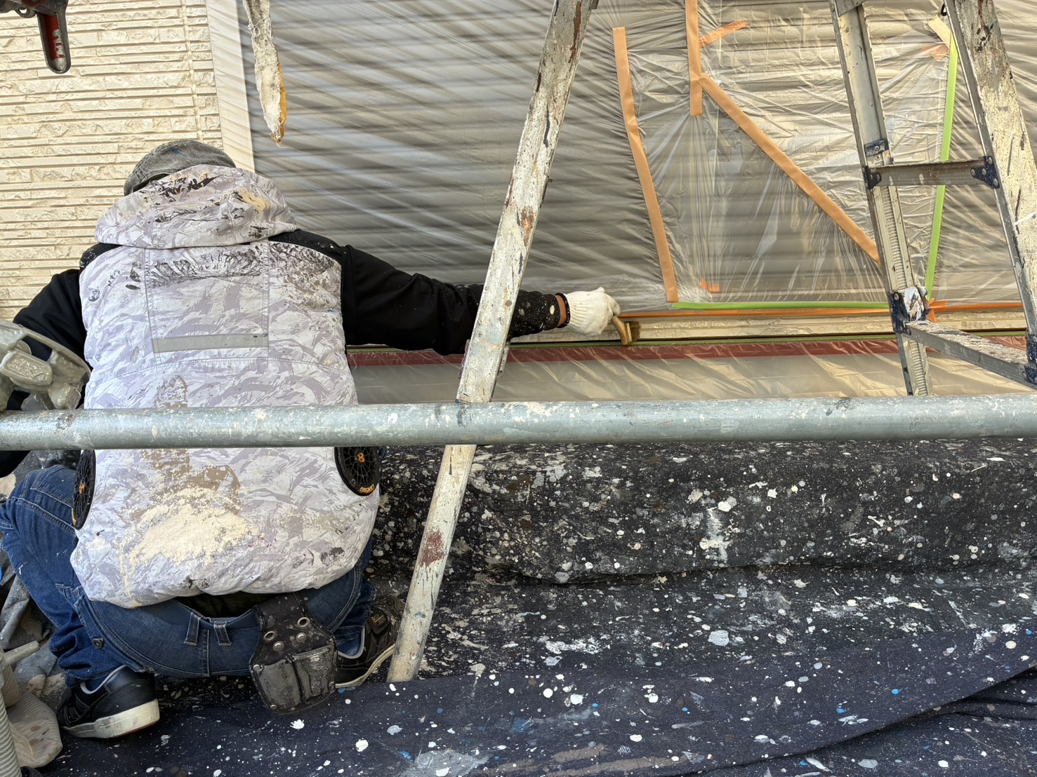 加古川市平岡町二俣 K様邸