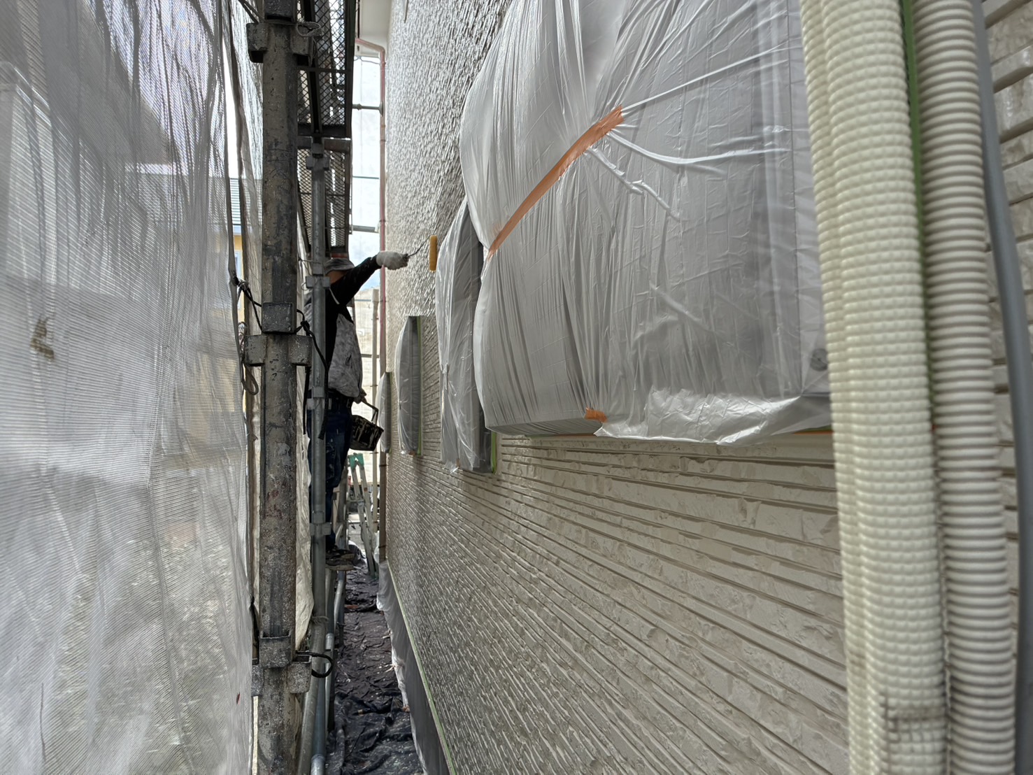 加古川市平岡町二俣 K様邸