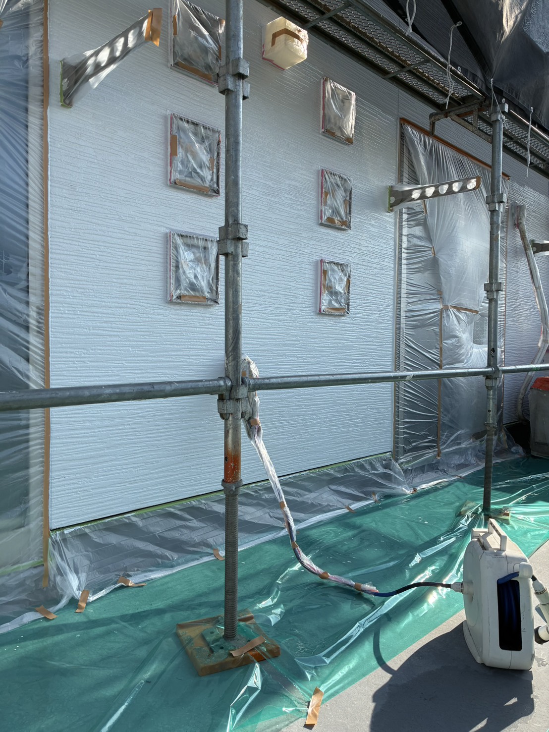 加古川市別府町　N様邸