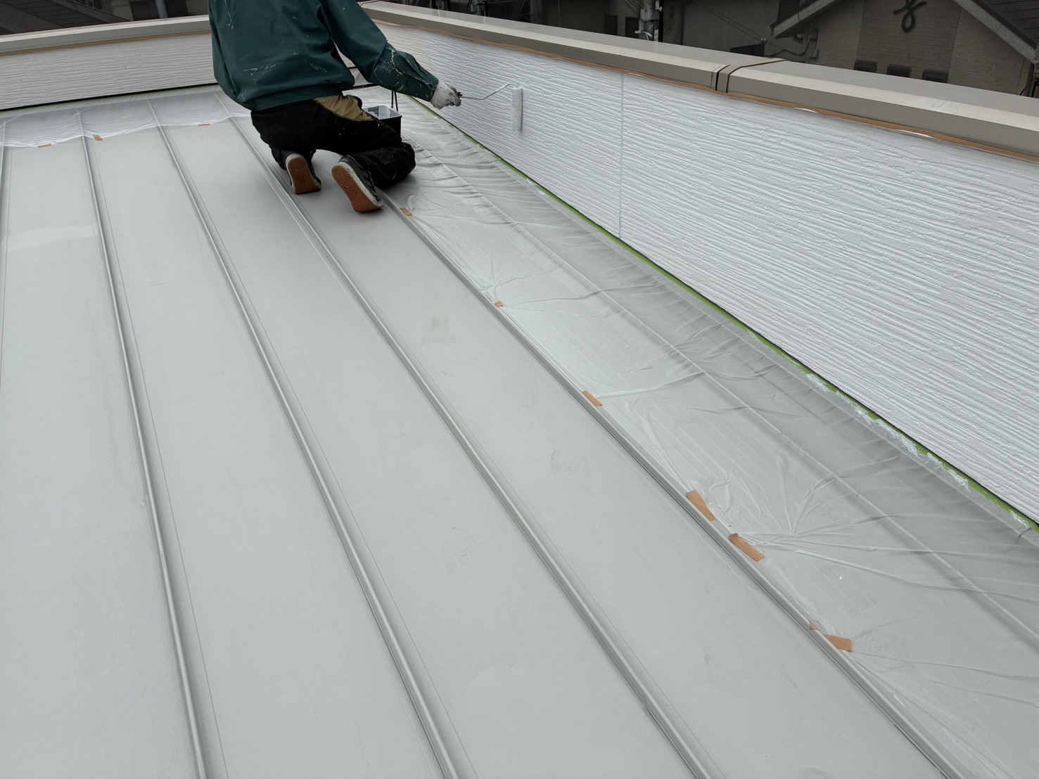 加古川市別府町　N様邸