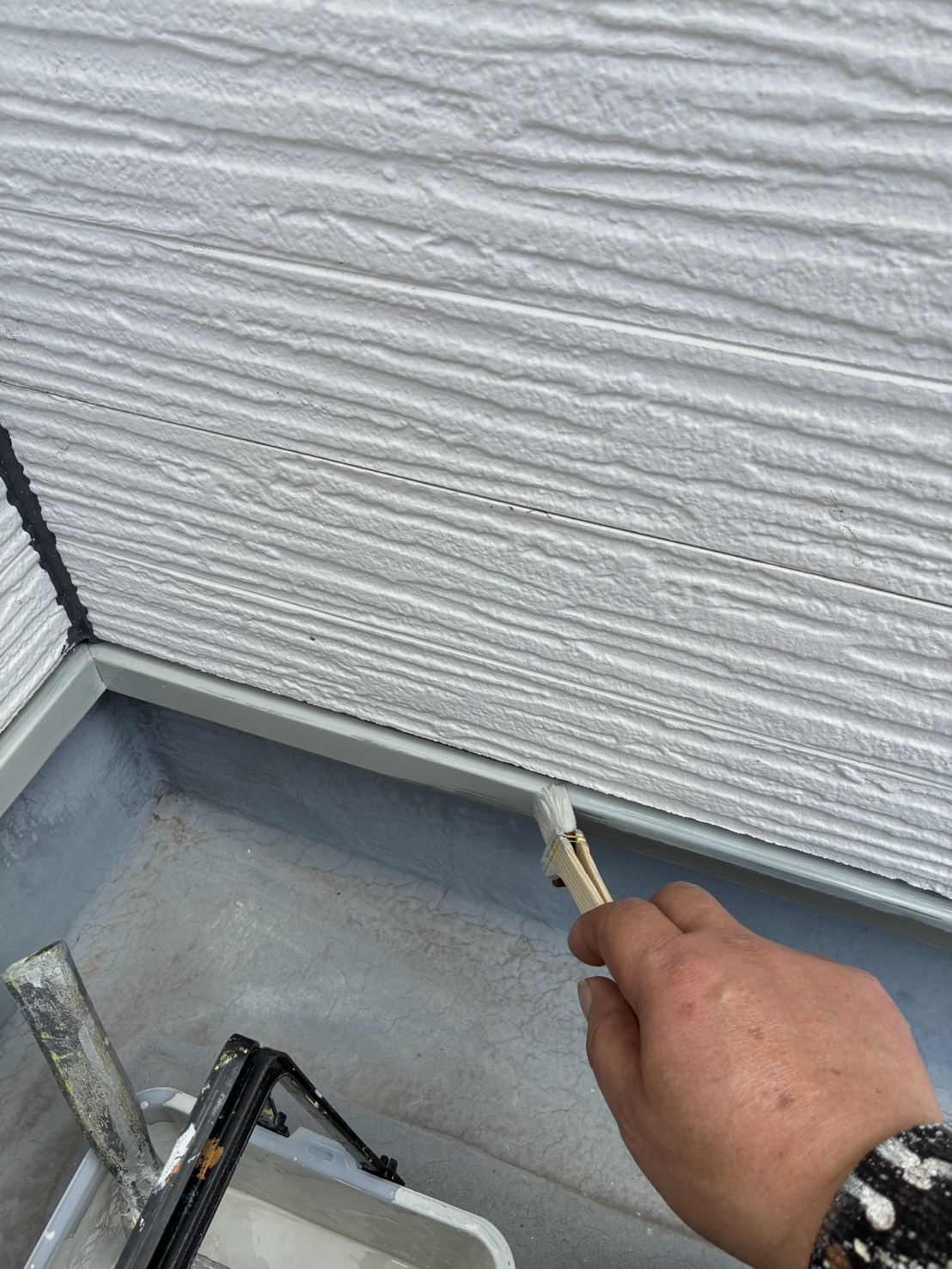 加古川市別府町　N様邸