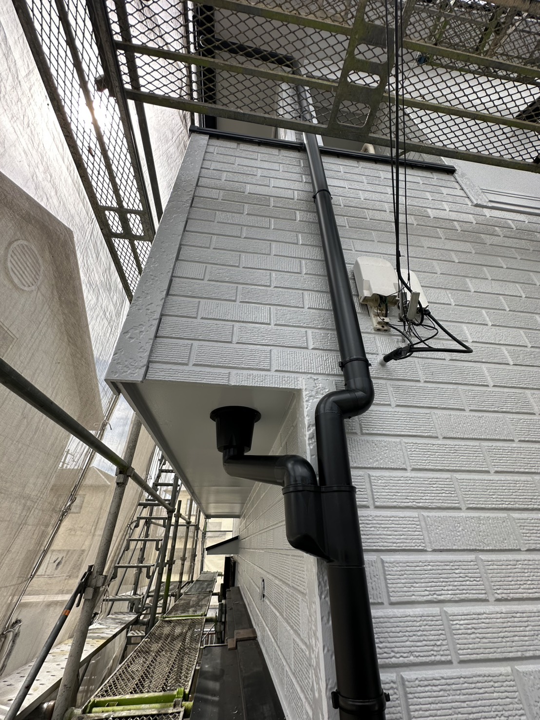 加古川市加古川町稲屋　I様邸