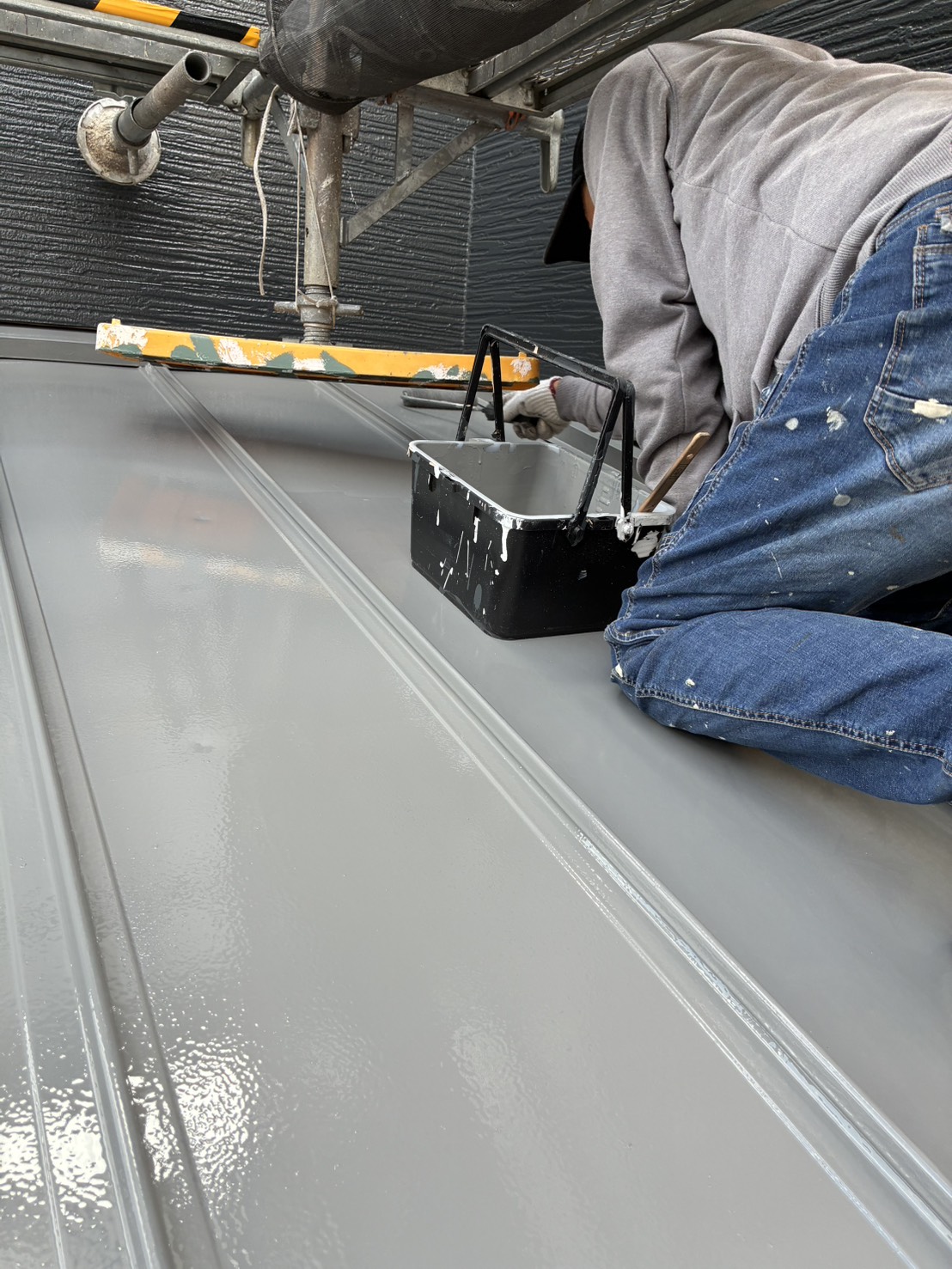 加古川市別府町　N様邸