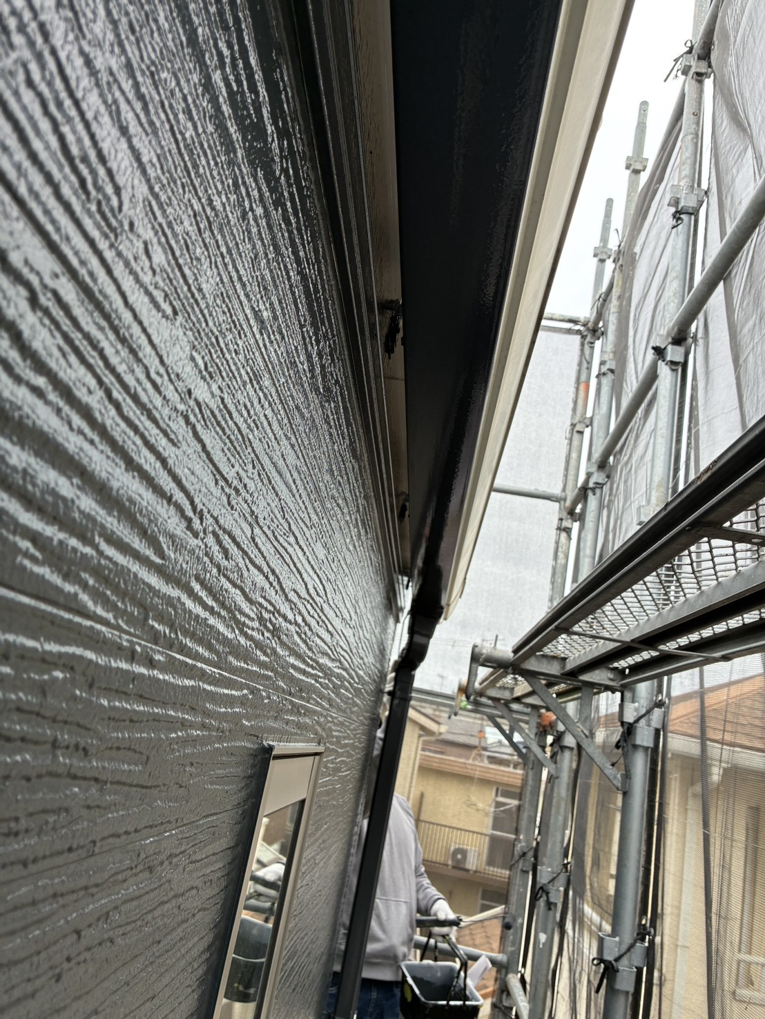 加古川市別府町　N様邸